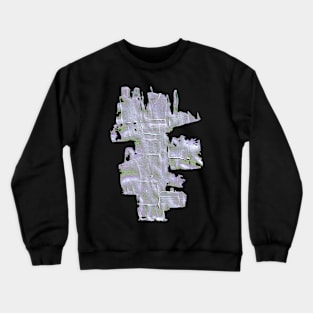 Modern Art Crewneck Sweatshirt